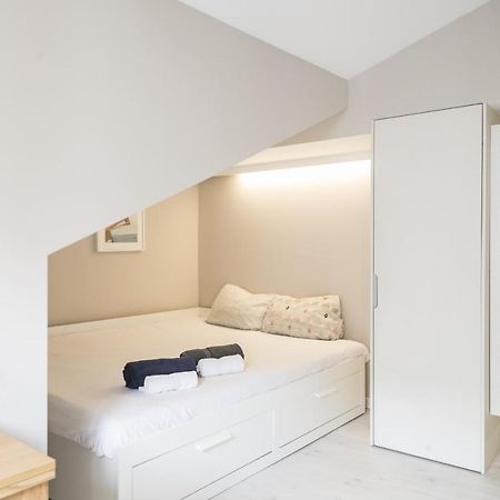 Apartmán Formosa Stylish By Homing Porto Exteriér fotografie