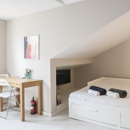 Apartmán Formosa Stylish By Homing Porto Exteriér fotografie