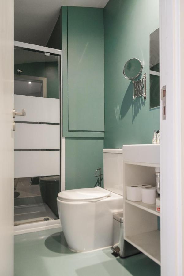 Apartmán Formosa Stylish By Homing Porto Exteriér fotografie