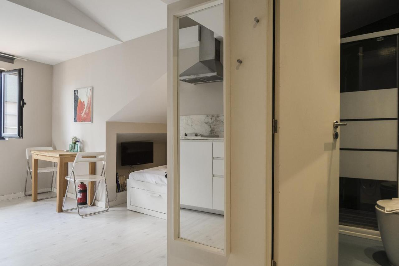 Apartmán Formosa Stylish By Homing Porto Exteriér fotografie