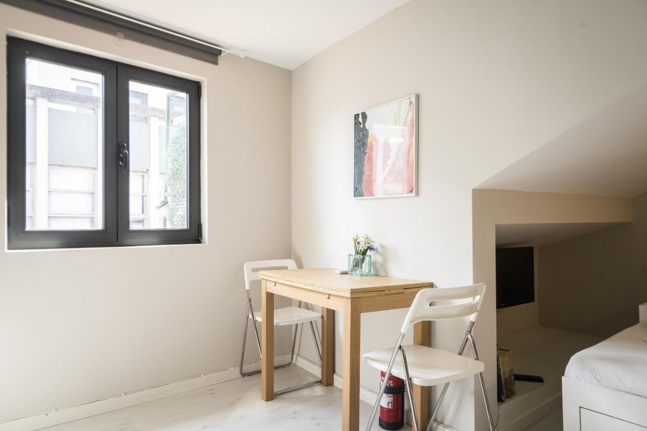 Apartmán Formosa Stylish By Homing Porto Exteriér fotografie