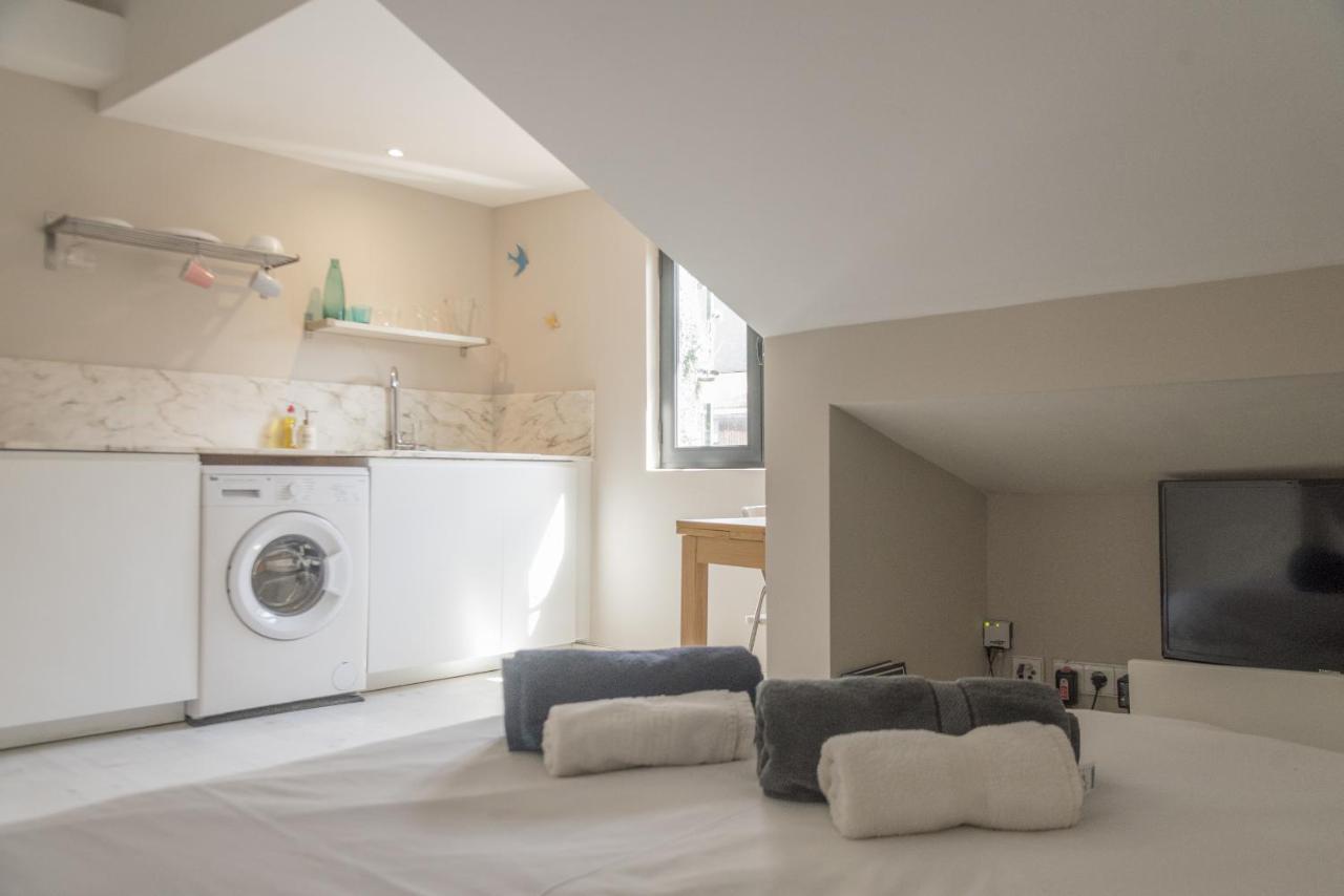 Apartmán Formosa Stylish By Homing Porto Exteriér fotografie