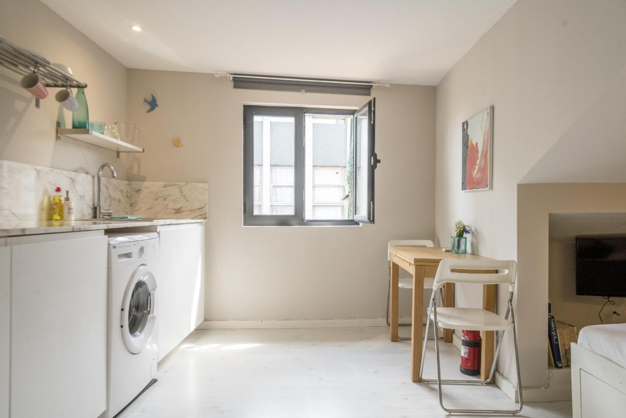 Apartmán Formosa Stylish By Homing Porto Exteriér fotografie