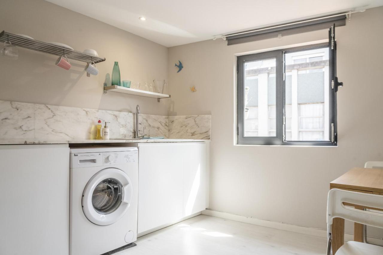 Apartmán Formosa Stylish By Homing Porto Exteriér fotografie