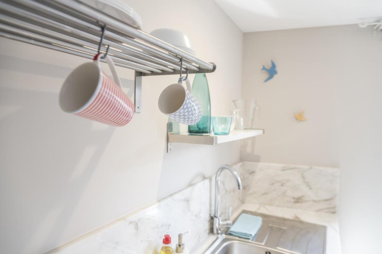 Apartmán Formosa Stylish By Homing Porto Exteriér fotografie