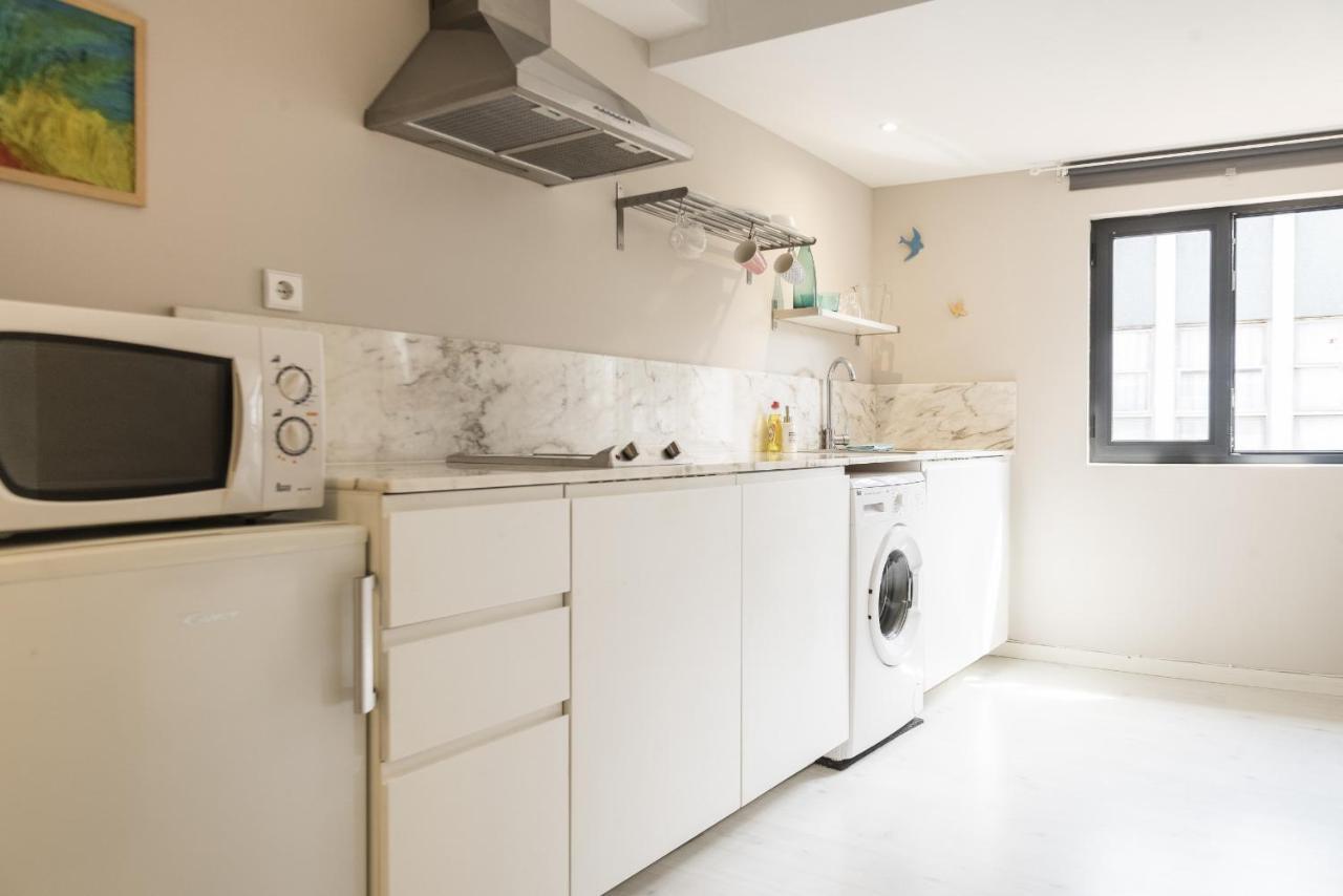 Apartmán Formosa Stylish By Homing Porto Exteriér fotografie