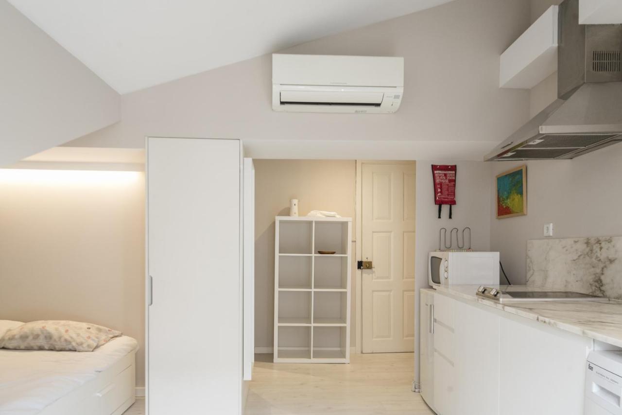 Apartmán Formosa Stylish By Homing Porto Exteriér fotografie