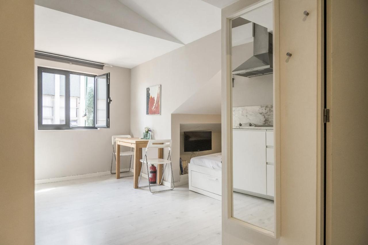 Apartmán Formosa Stylish By Homing Porto Exteriér fotografie