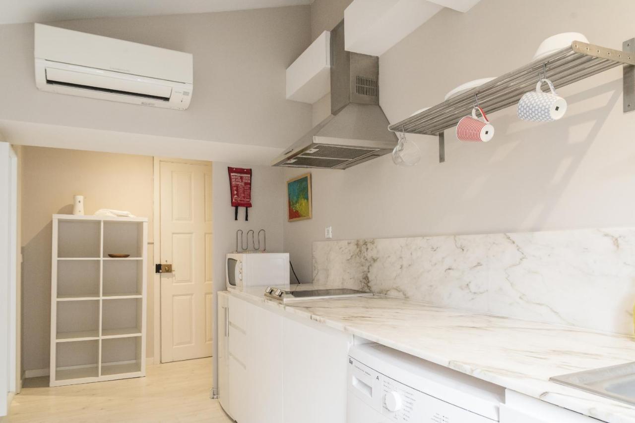 Apartmán Formosa Stylish By Homing Porto Exteriér fotografie