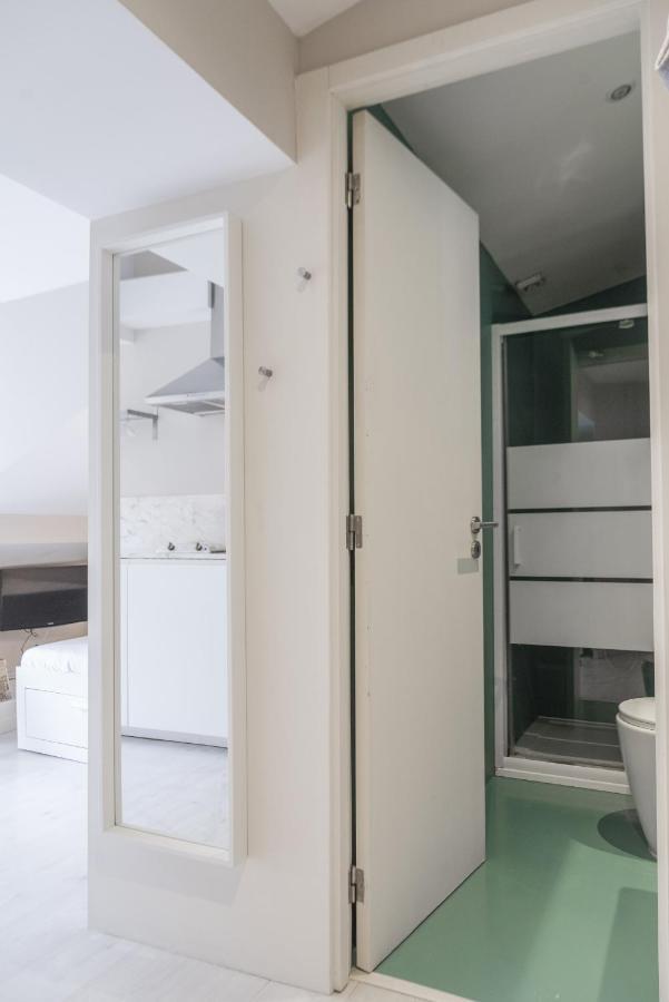 Apartmán Formosa Stylish By Homing Porto Exteriér fotografie