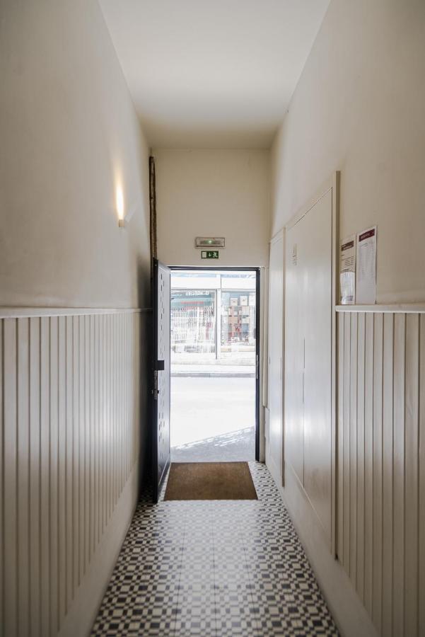 Apartmán Formosa Stylish By Homing Porto Exteriér fotografie