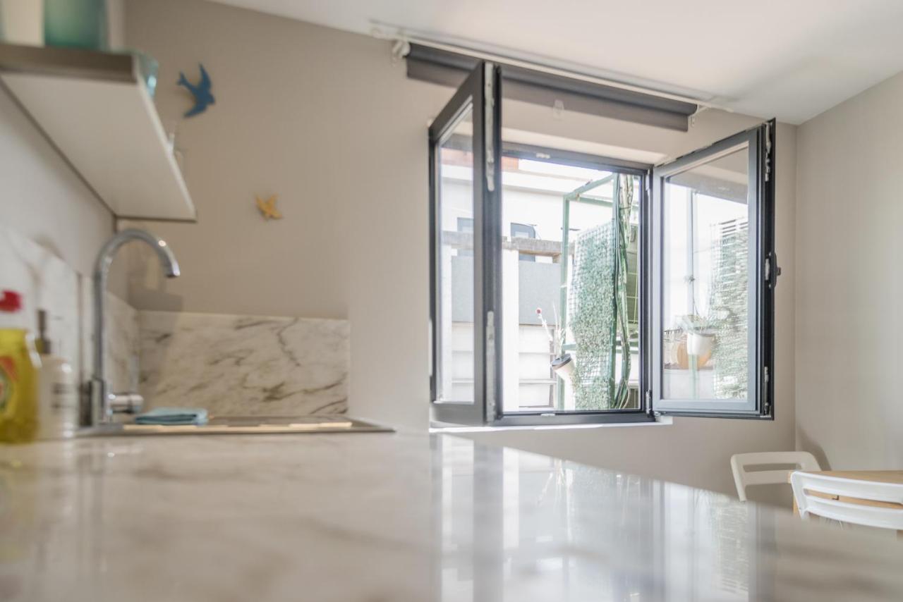 Apartmán Formosa Stylish By Homing Porto Exteriér fotografie